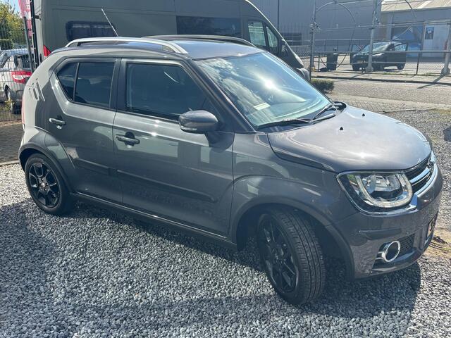Suzuki IGNIS 1.2 Select