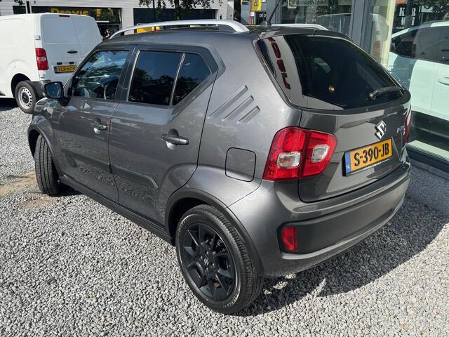Suzuki IGNIS 1.2 Select