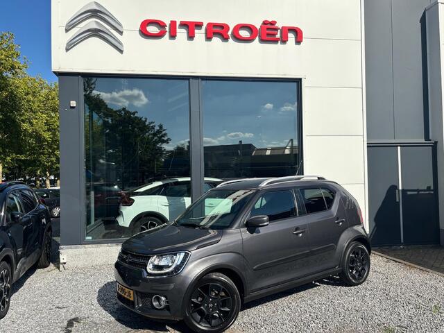 Suzuki IGNIS 1.2 Select