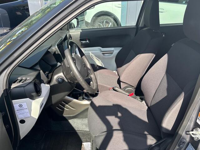 Suzuki IGNIS 1.2 Select