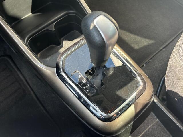 Suzuki IGNIS 1.2 Select