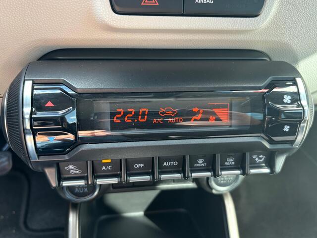Suzuki IGNIS 1.2 Select