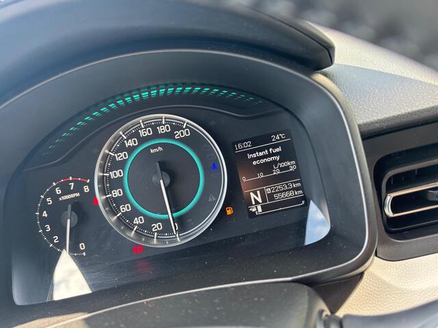 Suzuki IGNIS 1.2 Select