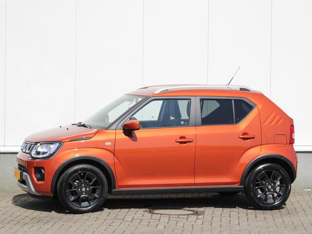 Suzuki IGNIS 1.2 Smart Hybrid Select | Navi | Airco | Cruise | Camera | Lm-Velgen