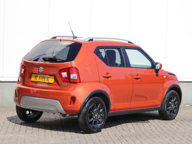 Suzuki IGNIS 1.2 Smart Hybrid Select | Navi | Airco | Cruise | Camera | Lm-Velgen