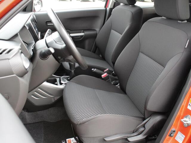 Suzuki IGNIS 1.2 Smart Hybrid Select | Navi | Airco | Cruise | Camera | Lm-Velgen