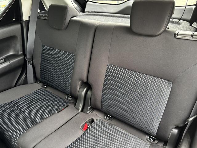 Suzuki IGNIS 1.2 Smart Hybrid Style Clima/Cruise/Navi