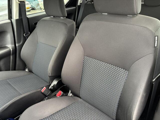 Suzuki IGNIS 1.2 Smart Hybrid Style Clima/Cruise/Navi