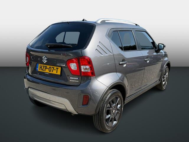 Suzuki IGNIS 1.2 Smart Hybrid Allgrip Style | 4WD | Cruise Control | Keyless | Clima | Rijklaarprijs!