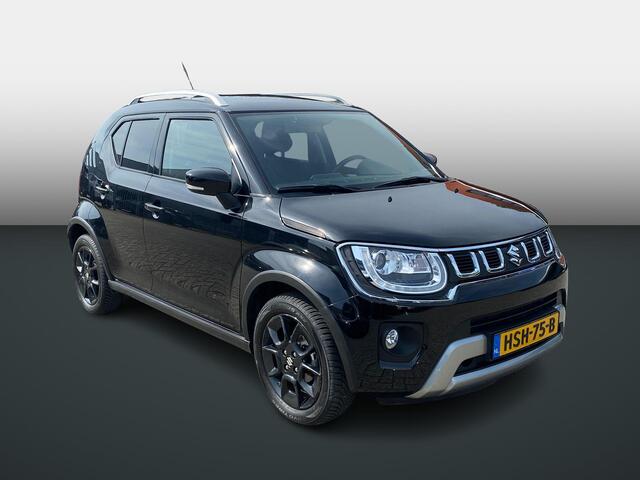 Suzuki IGNIS 1.2 Smart Hybrid Style | AUTOMAAT | Cruise Control | Climate Control | Keyless | Rijklaarprijs!