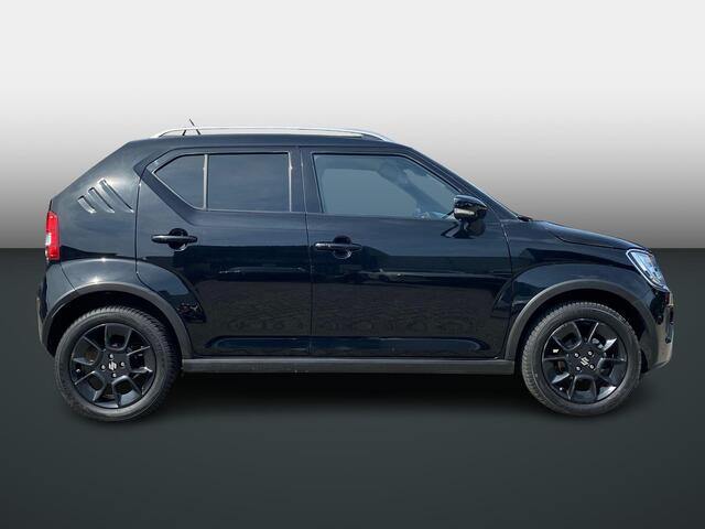 Suzuki IGNIS 1.2 Smart Hybrid Style | AUTOMAAT | Cruise Control | Climate Control | Keyless | Rijklaarprijs!