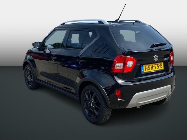 Suzuki IGNIS 1.2 Smart Hybrid Style | AUTOMAAT | Cruise Control | Climate Control | Keyless | Rijklaarprijs!