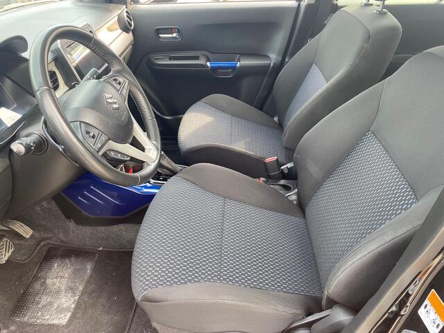 Suzuki IGNIS 1.2 Smart Hybrid Style | AUTOMAAT | Cruise Control | Climate Control | Keyless | Rijklaarprijs!