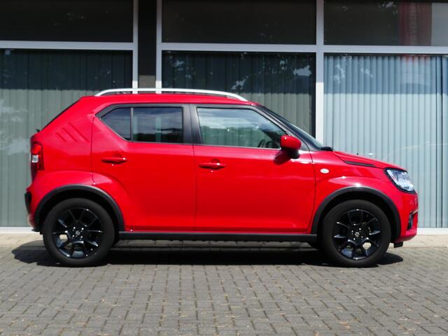 Suzuki IGNIS 1.2 Select Dealer o.h. Airco, Apple Carpl/Ander Auto, Camera