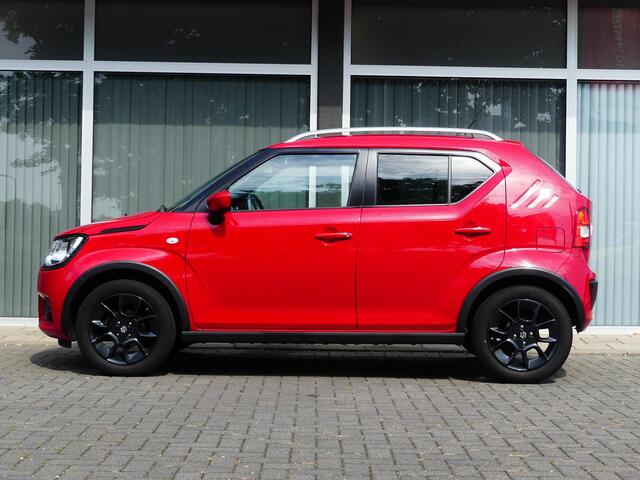 Suzuki IGNIS 1.2 Select Dealer o.h. Airco, Apple Carpl/Ander Auto, Camera