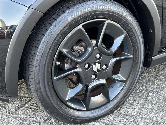 Suzuki IGNIS 1.2 Select Navi/Carplay/Airco