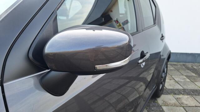 Suzuki IGNIS 1.2 Smart Hybrid Style automaat rijklaar prijs