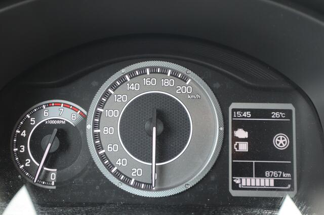 Suzuki IGNIS 1.2 Hybrid Comfort Bluetooth