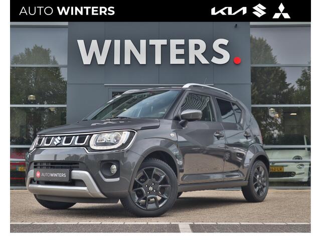 Suzuki IGNIS 1.2 Smart Hybrid Select | Automaat | Camera | Stoelverwarming | Bluetooth |