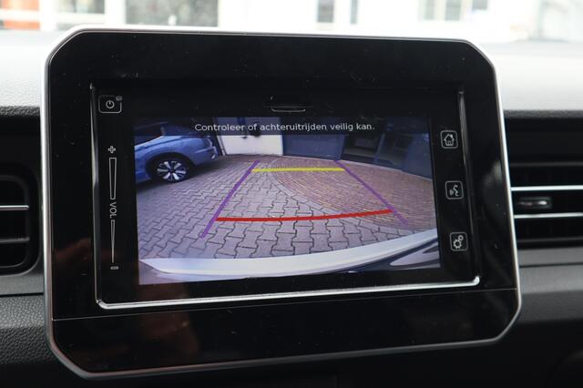 Suzuki IGNIS 1.2 Select Hybrid Apple/AndroidAuto