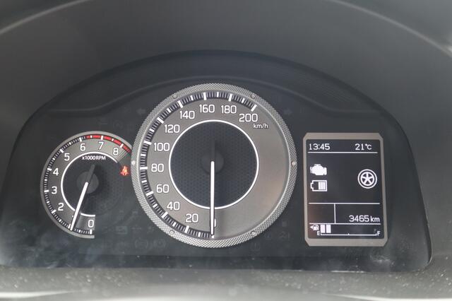 Suzuki IGNIS 1.2 Select Hybrid Apple/AndroidAuto