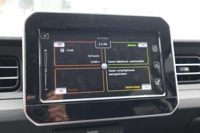 Suzuki IGNIS 1.2 Select Hybrid Apple/AndroidAuto