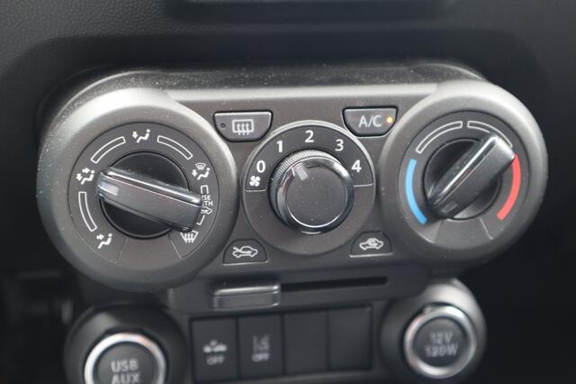 Suzuki IGNIS 1.2 Select Hybrid Apple/AndroidAuto