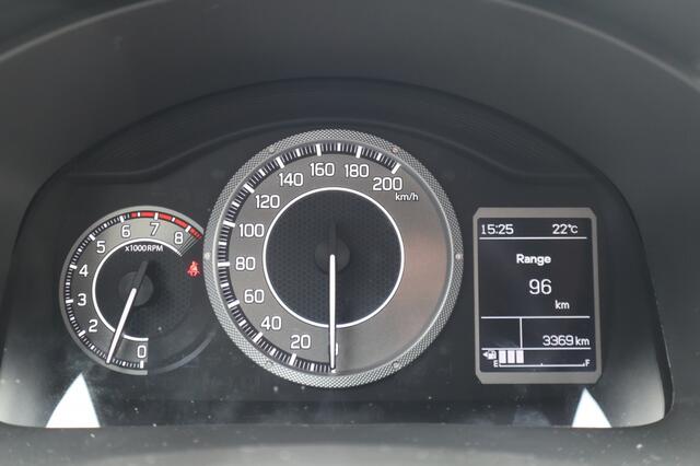 Suzuki IGNIS 1.2 Select Hybrid Apple/AndroidAuto