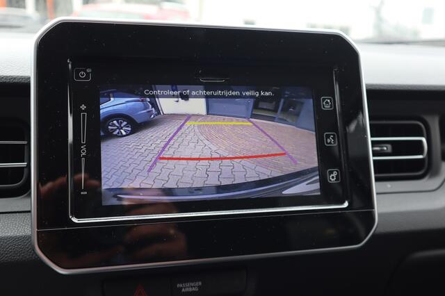 Suzuki IGNIS 1.2 Select Hybrid Apple/AndroidAuto