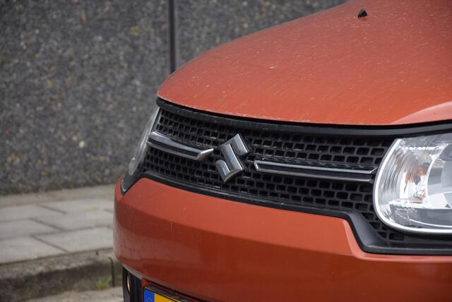 Suzuki IGNIS 1.2 Comfort | NL-auto | Dealer onderhouden | Bluetooth |