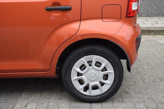 Suzuki IGNIS 1.2 Comfort | NL-auto | Dealer onderhouden | Bluetooth |
