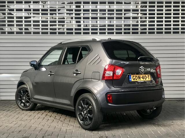 Suzuki IGNIS 1.2 Smart Hybrid Stijl Rijklaarprijs!
