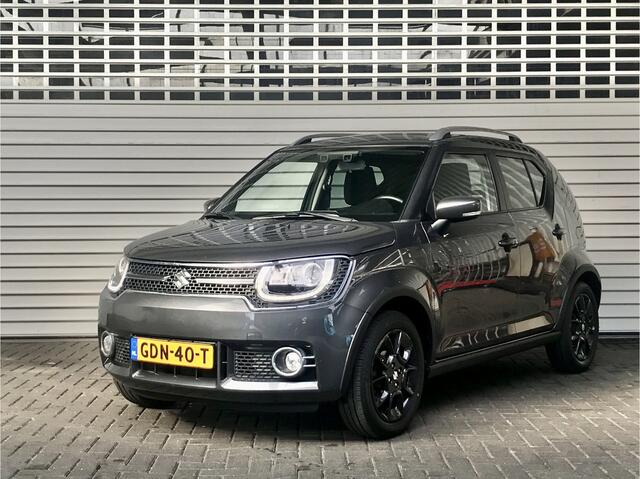 Suzuki IGNIS 1.2 Smart Hybrid Stijl Rijklaarprijs!