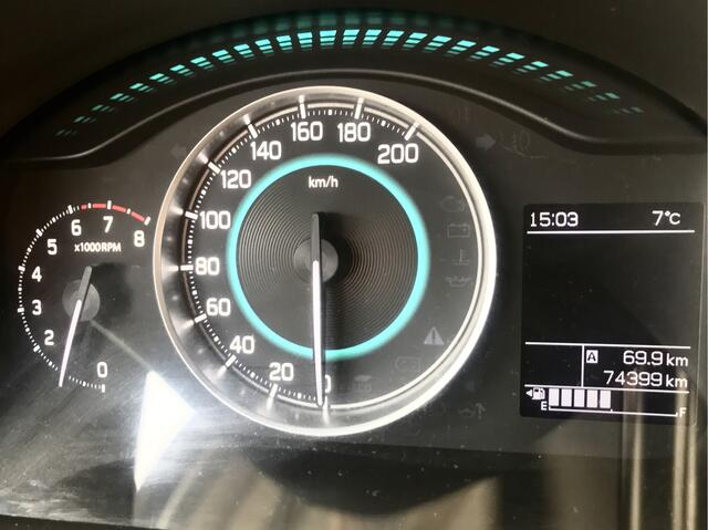 Suzuki IGNIS 1.2 Smart Hybrid Stijl Rijklaarprijs!