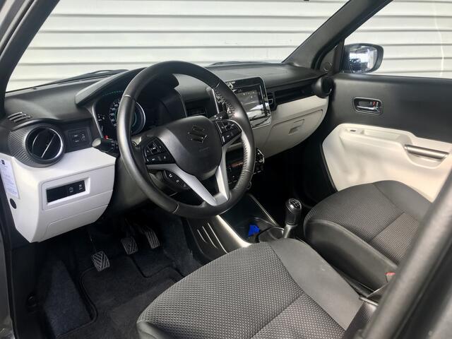 Suzuki IGNIS 1.2 Smart Hybrid Stijl Rijklaarprijs!