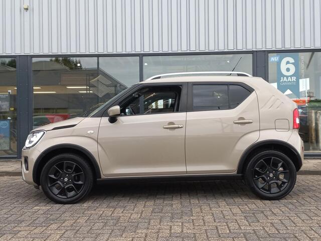 Suzuki IGNIS 1.2 Smart Hybrid Select Android Auto/ Apple CarPlay