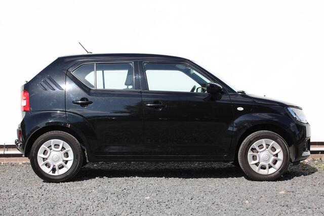 Suzuki IGNIS 1.2 Comfort , Trekhaak en Dealer onderhouden!