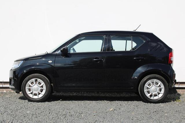 Suzuki IGNIS 1.2 Comfort , Trekhaak en Dealer onderhouden!