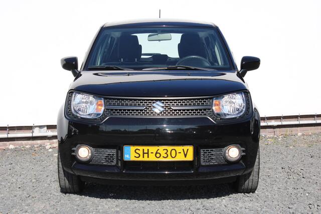 Suzuki IGNIS 1.2 Comfort , Trekhaak en Dealer onderhouden!