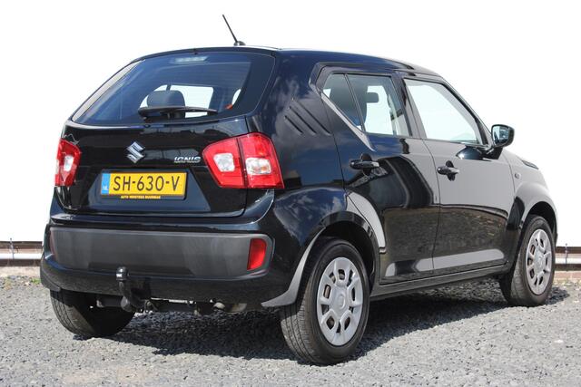 Suzuki IGNIS 1.2 Comfort , Trekhaak en Dealer onderhouden!
