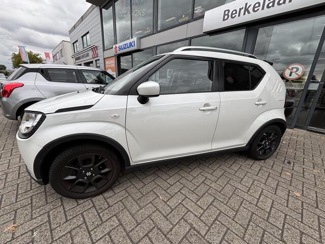 Suzuki IGNIS 1.2 Select