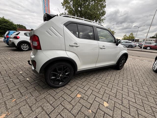 Suzuki IGNIS 1.2 Select