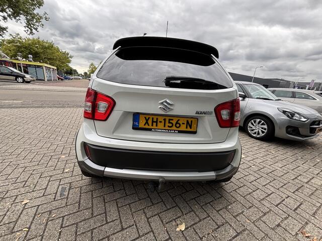 Suzuki IGNIS 1.2 Select