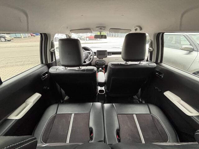 Suzuki IGNIS 1.2 Select