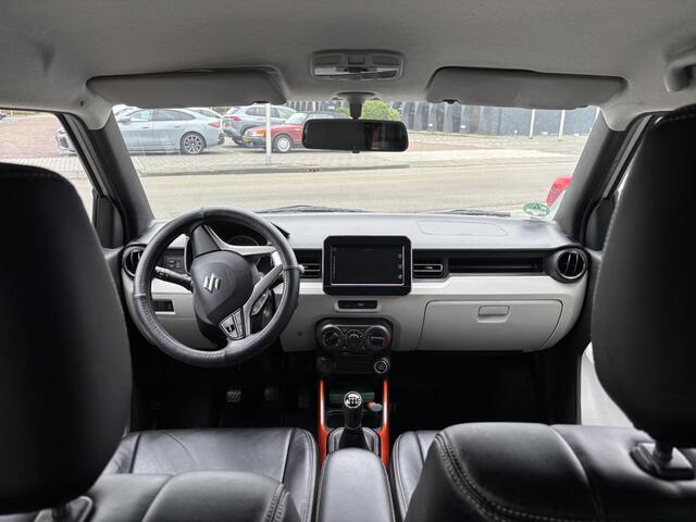 Suzuki IGNIS 1.2 Select