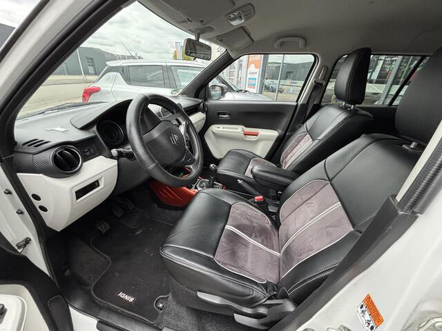 Suzuki IGNIS 1.2 Select