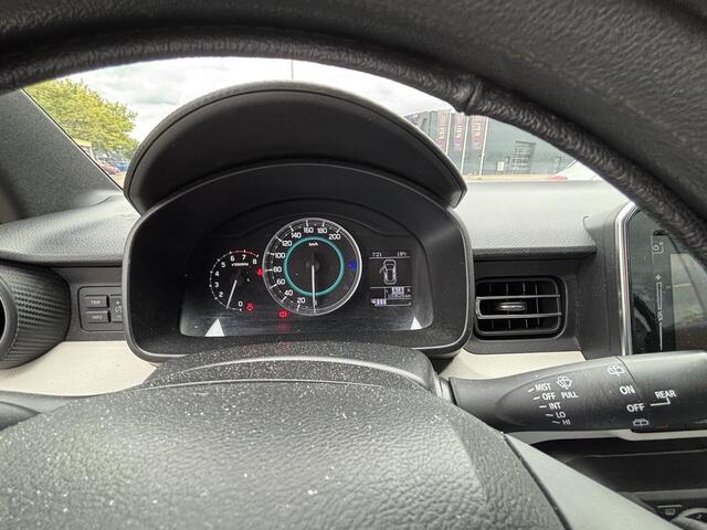 Suzuki IGNIS 1.2 Select