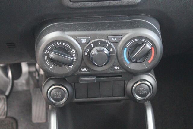 Suzuki IGNIS 1.2 Smart Hybrid Comfort