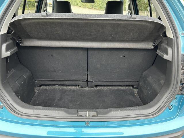 Suzuki IGNIS 1.2 Smart Hybrid Stijl