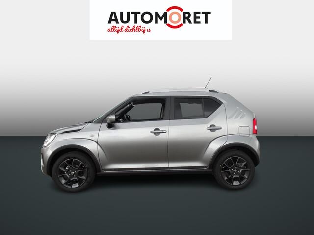 Suzuki IGNIS 1.2 Smart Hybrid Select